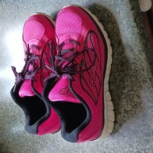 Womans Sneakers Fila 7 1/2 Cool Max